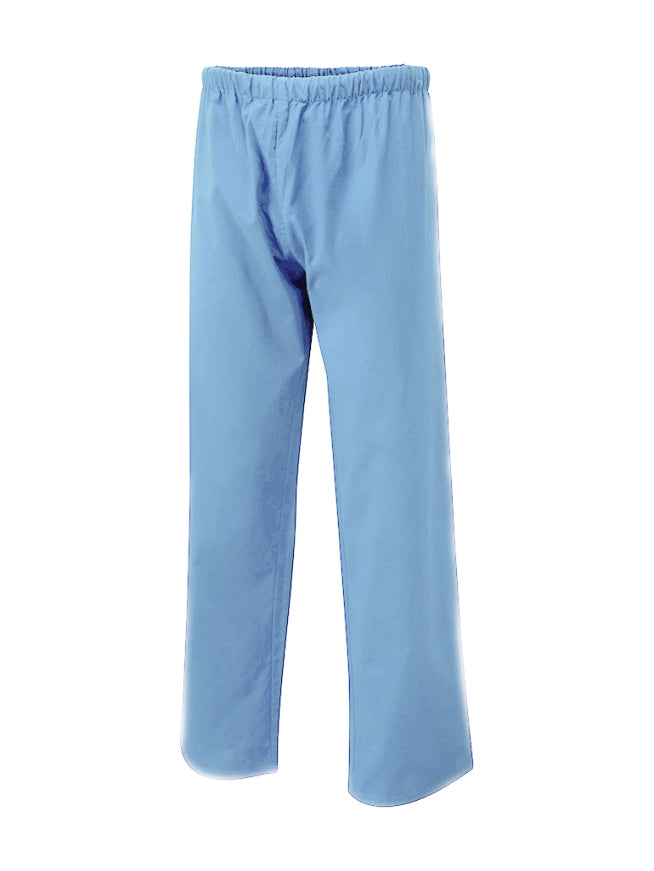 Uneek Scrub Trouser UC922 - Sky