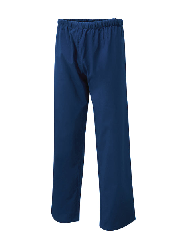 Uneek Scrub Trouser UC922 - Navy