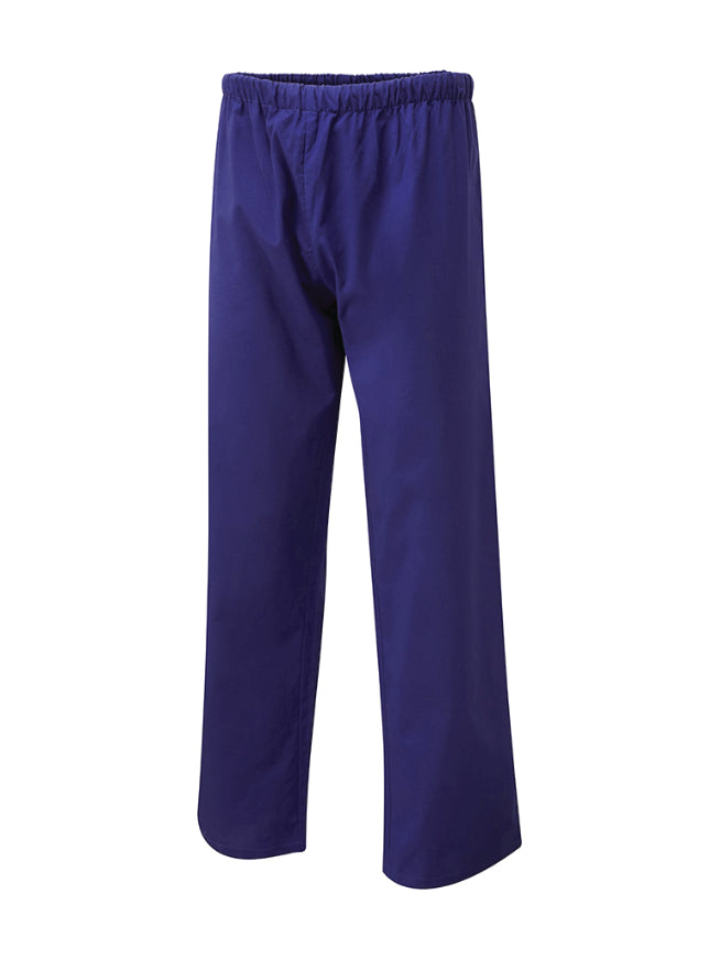 Uneek Scrub Trouser UC922 - Royal