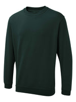 Uneek The UX Sweatshirt - ux3 - thumbnail 2