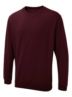 Uneek The UX Sweatshirt - ux3 - thumbnail 7