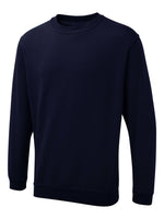 Uneek The UX Sweatshirt - ux3 - thumbnail 8