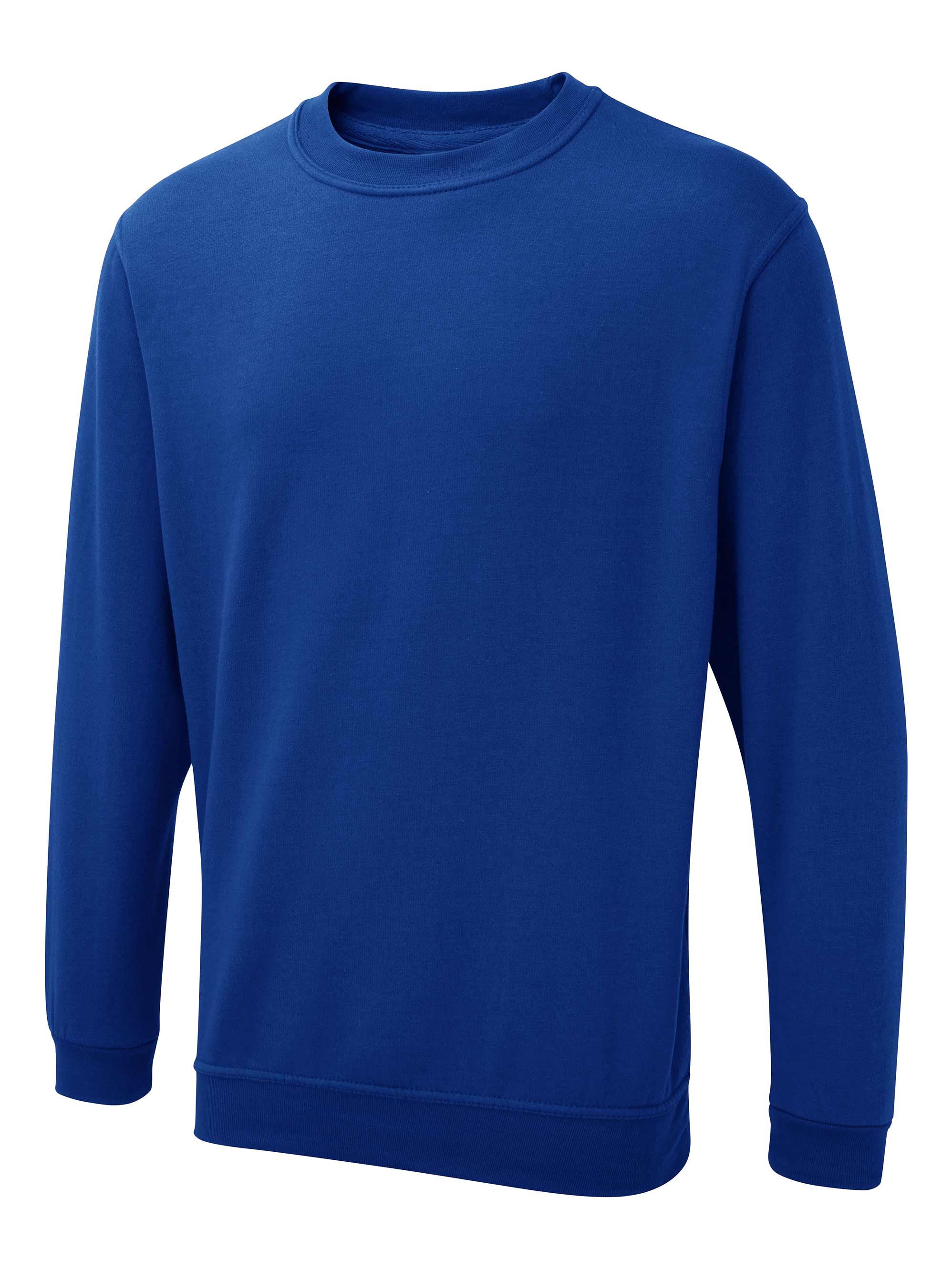 Uneek The UX Sweatshirt - ux3 (Royal)