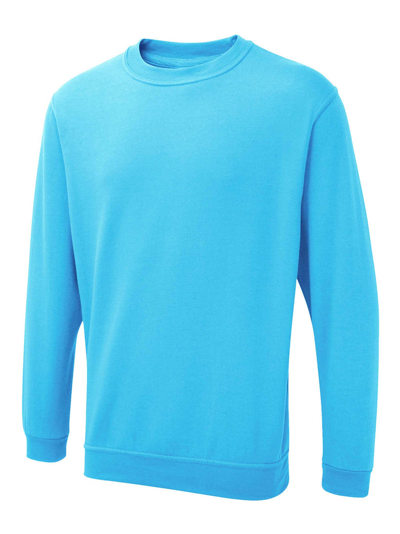 Uneek The UX Sweatshirt - ux3