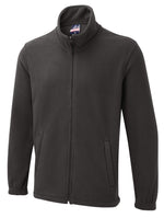 Uneek The UX Full Zip Fleece - ux5 - thumbnail 4