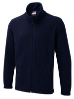 Uneek The UX Full Zip Fleece - ux5 - thumbnail 5