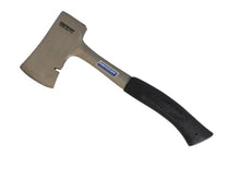 Vaughan AS114 Camping Axe All Steel & Sheath 567g (1.1/4 lb)