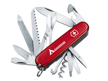 Victorinox Ranger Swiss Army Knife Red Blister Pack