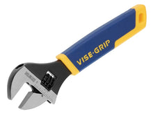 IRWIN Vise-Grip Adjustable Wrench