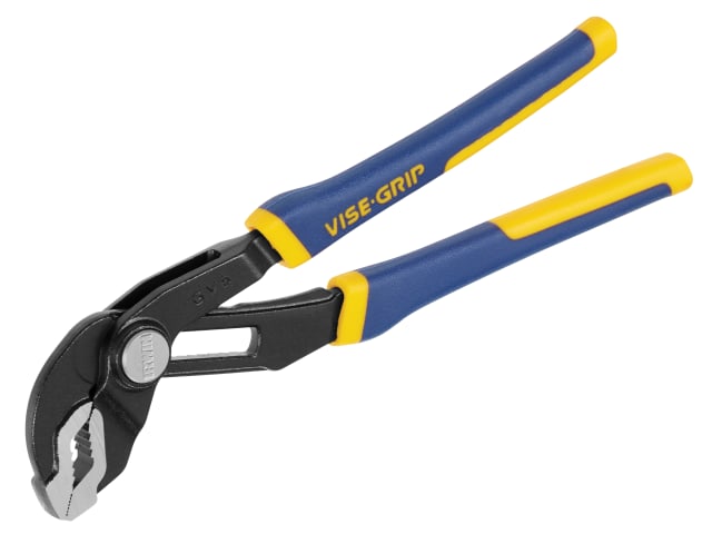 IRWIN Vise-Grip Groovelock Water Pump Pliers