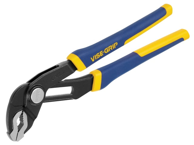 IRWIN Vise-Grip Groovelock Water Pump Pliers