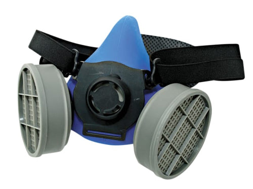 Vitrex 33 1300 Twin Filter Respirator