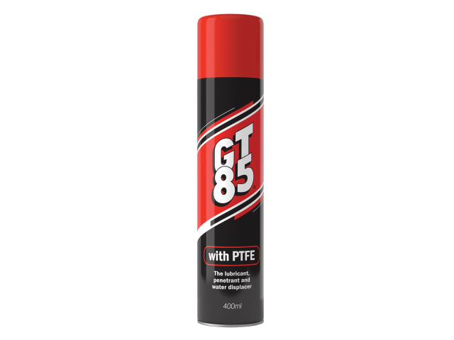 WD-40® GT85 Multi-purpose PTFE Spray 400ml
