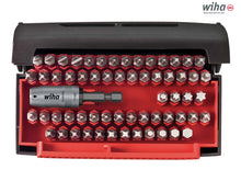 Wiha Collector Standard Bit Set, 61 Piece