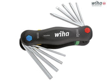 Wiha PocketStar Multi Key Set, 9 Piece