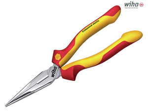 Wiha Professional electric Needle Nose Pliers 160mm