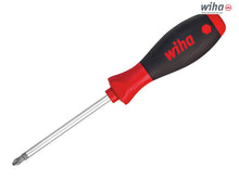 Wiha SoftFinish® Screwdriver, Phillips Tip - PH1 x 100mm