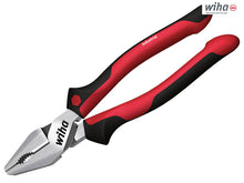 Wiha Industrial Combination Pliers with DynamicJoint® 225mm