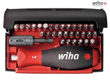 Wiha Collector Standard Bit Set, 32 Piece