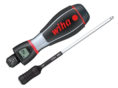 Wiha iTorque® Screwdriver 1-5Nm