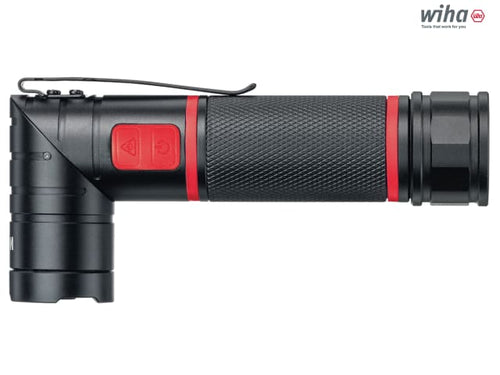 Wiha LED Flashlight