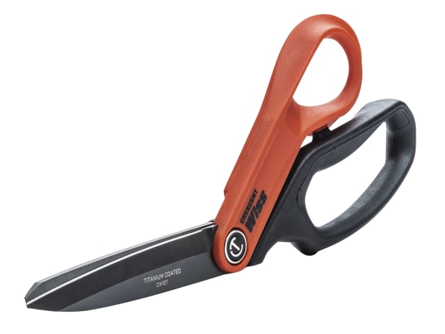 Crescent Wiss Professional Shears 254mm (10in)