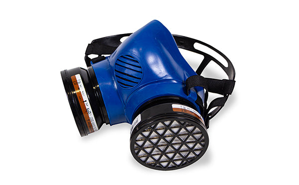 Beeswift Beeswit Respirator & A2P3 Filter Kit