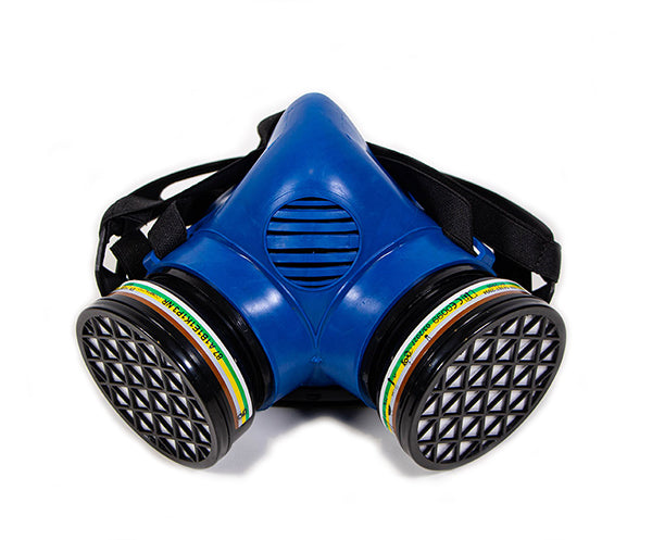 Beeswift Beeswit Respirator & ABEKP3 Filter Kit