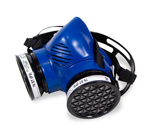 Beeswift Beeswit Respirator & P3 Filter Kit