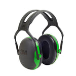 3M Peltor X1 Headband Snr 27db - thumbnail 1