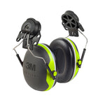 3M Peltor X4P3 Helmet Attachment - thumbnail 1