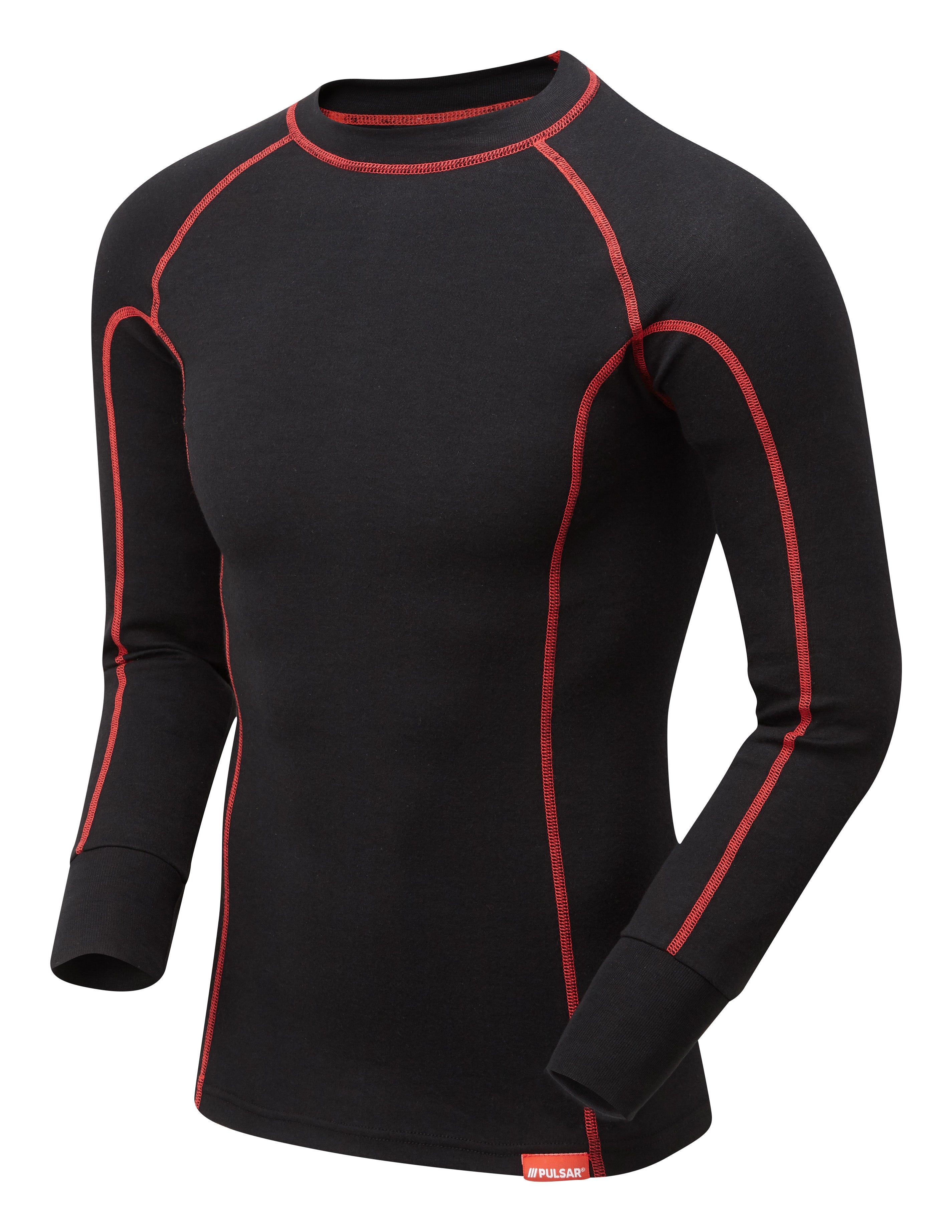 Pulsar Arc Fr Ast Mens Long Top