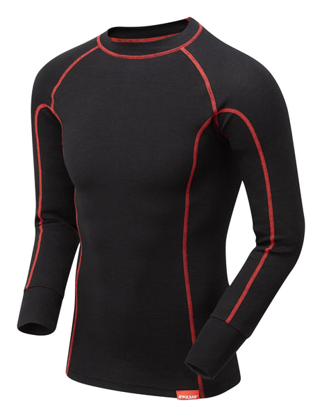 Pulsar Arc Fr Ast Mens Long Top