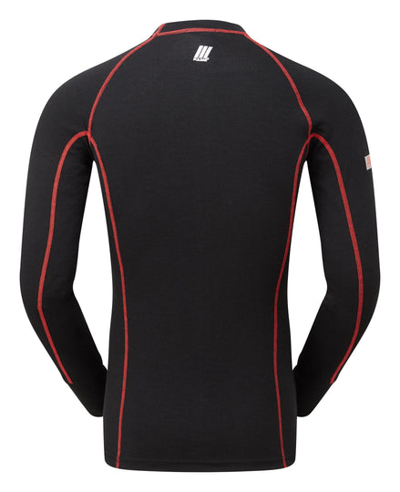 Pulsar Arc Fr Ast Mens Long Top