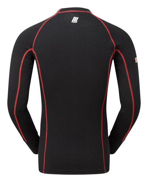 Pulsar Arc Fr Ast Mens Long Top