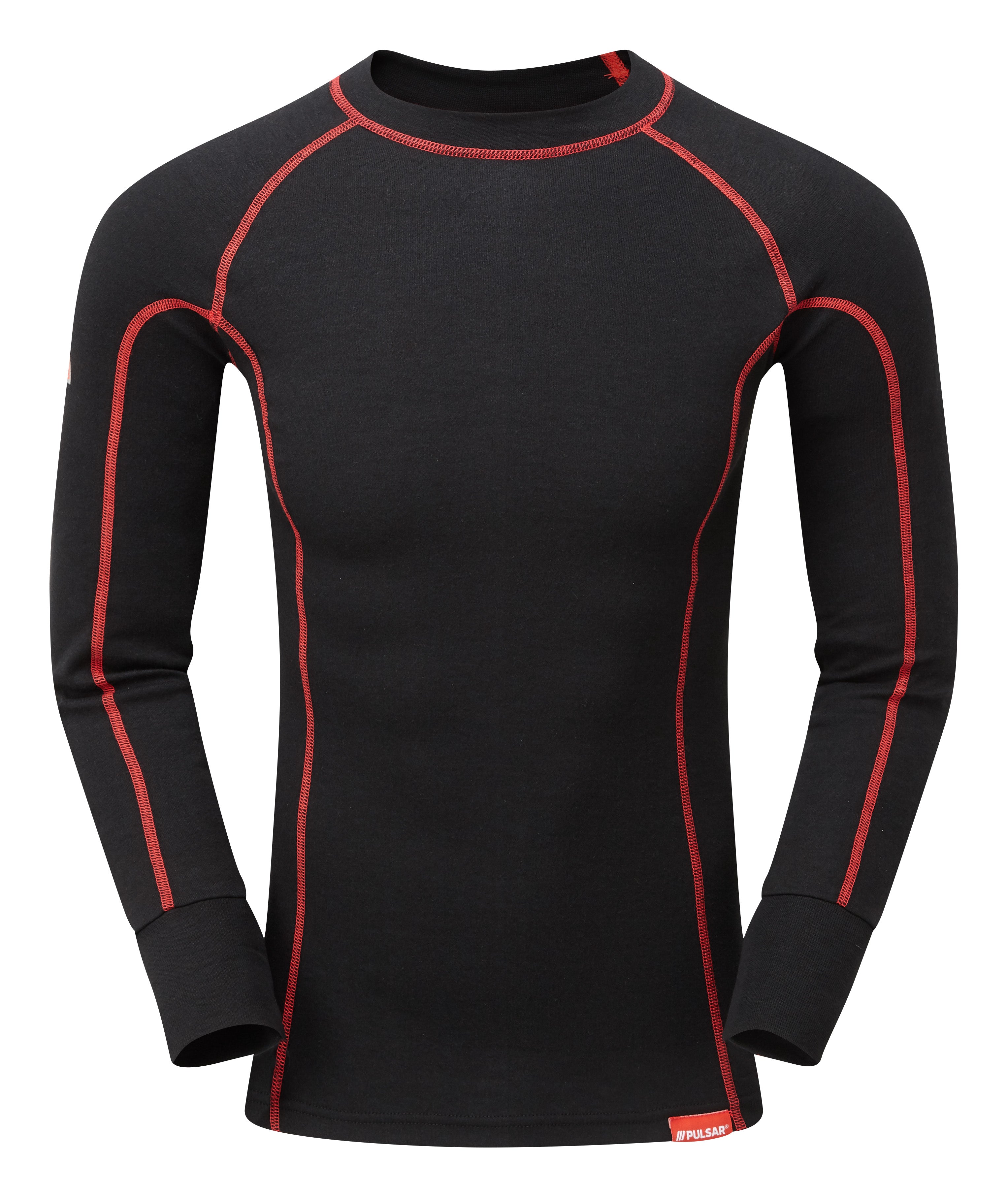 Pulsar Arc Fr Ast Mens Long Top