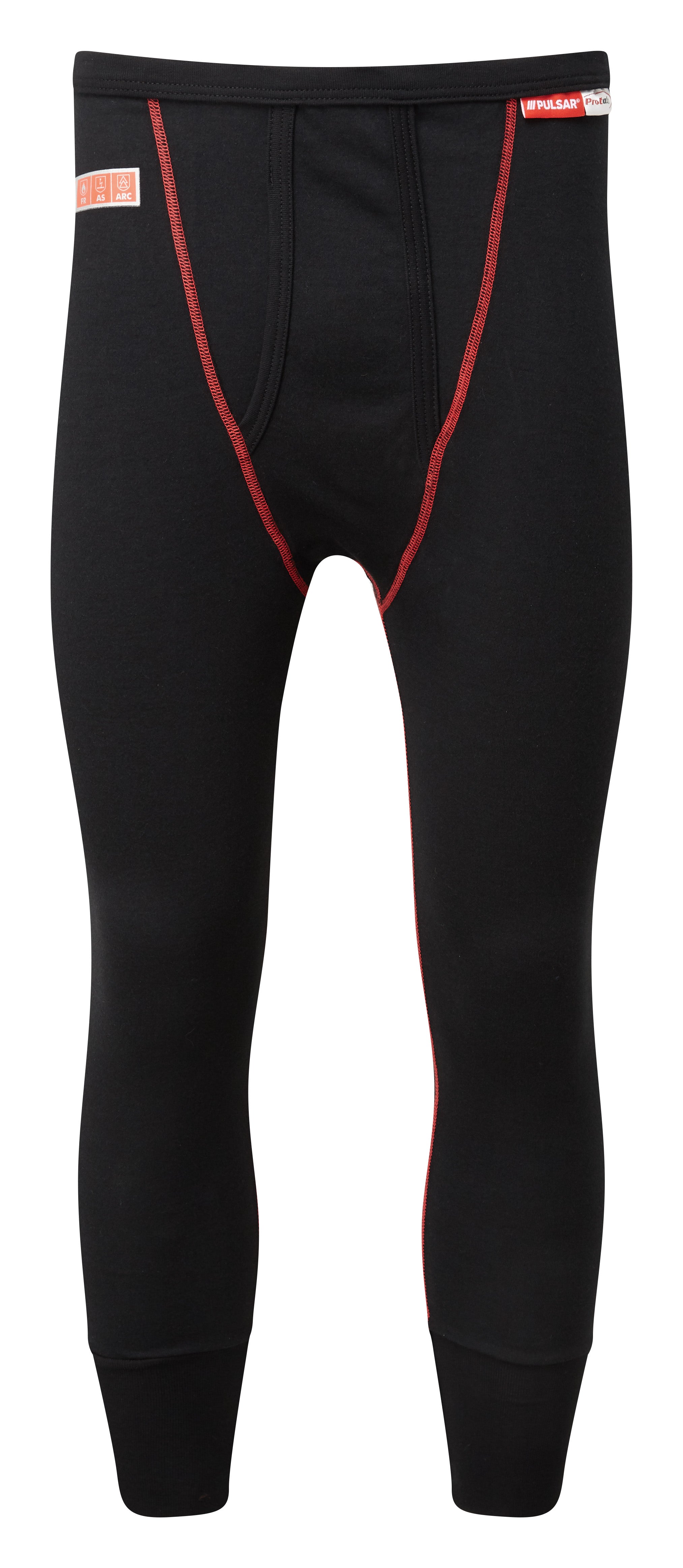 Pulsar Arc Fr Ast Mens Long Pants