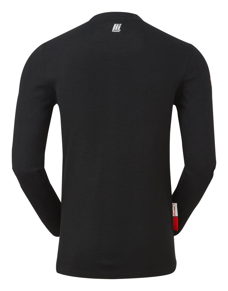 Pulsar Mens Protal Fr Long Sleeve Top