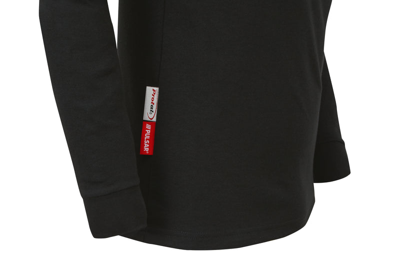 Pulsar Mens Protal Fr Long Sleeve Top
