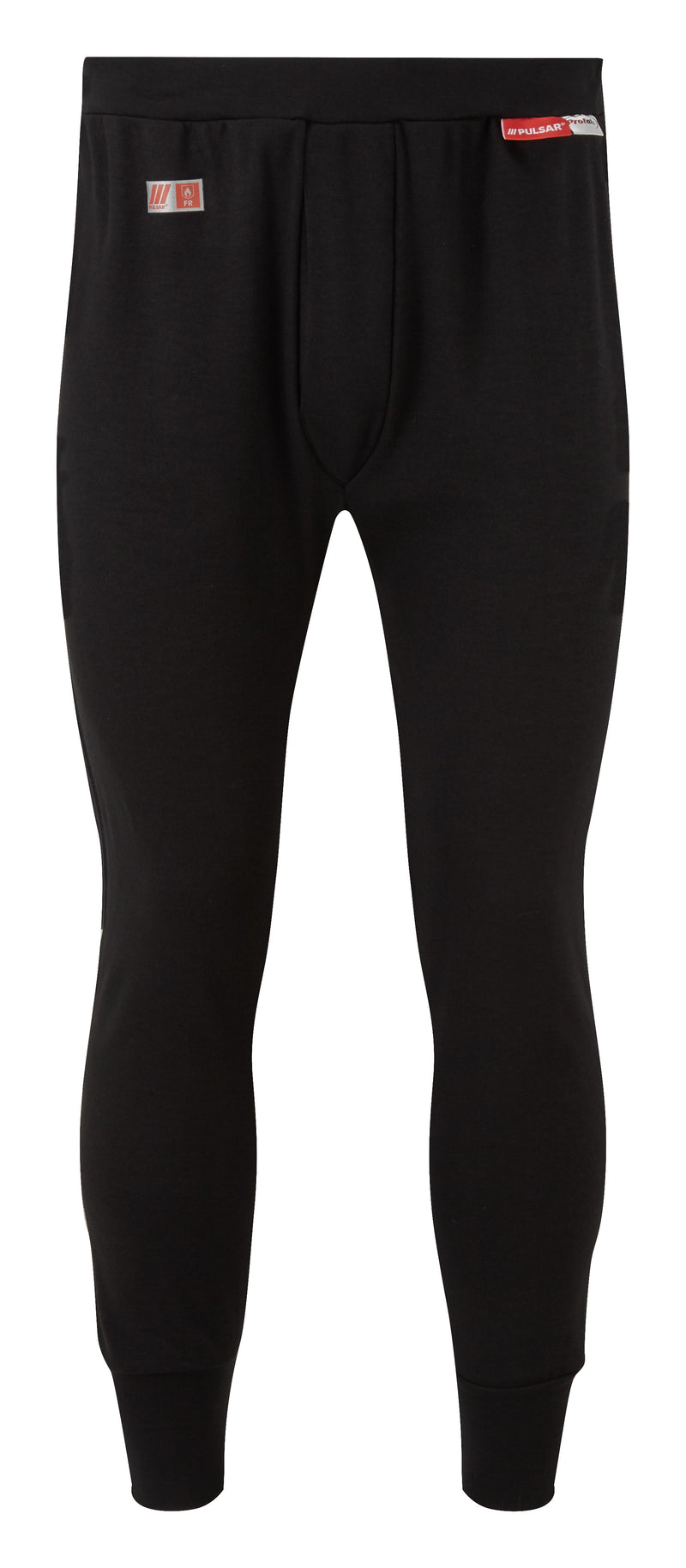 a pair of Pulsar XFRC103 flame-retardant long pants