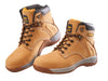 DEWALT Extreme Safety Boots Wheat