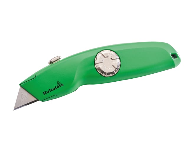 Hultafors Hi-Vis Retractable Knife