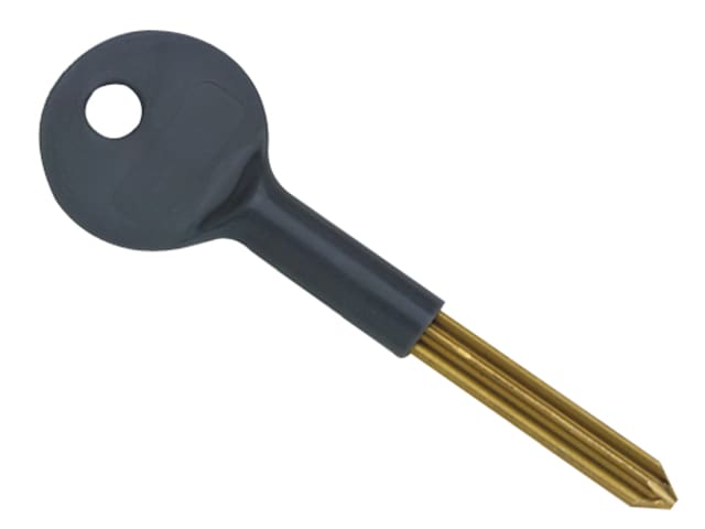 Yale Locks PM444 Door Security Bolt - Key For Door Security Bolt
