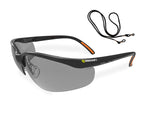 Beeswift High Performance Lens Adjustable Safety Glasses - thumbnail 2