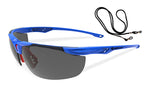 Beeswift Sports Style Safety Glasses - thumbnail 2