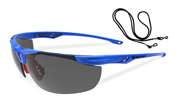 Beeswift Sports Style Safety Glasses