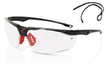 Beeswift High Performance Lens Sports Style Safety Glasses - thumbnail 1