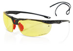 Beeswift High Performance Lens Sports Style Safety Glasses - thumbnail 3