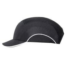 JSP Hardcap A1+ Bump Cap - Standard Peak (5cm)