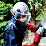 JSP EVOGuard C1 Industrial Visor - thumbnail 3
